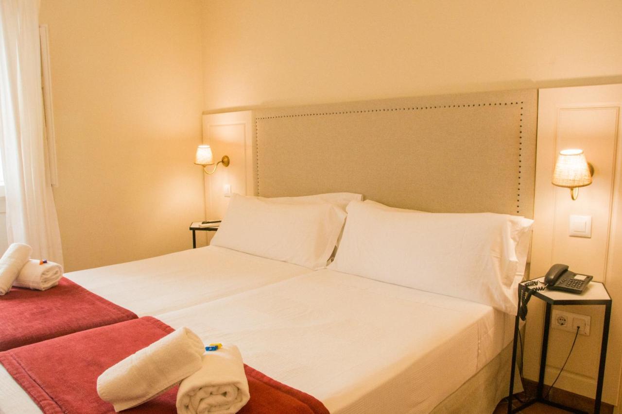 Hostal Callejon Del Agua Sevilla Exteriér fotografie